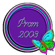 Prom 2003