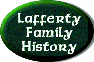 Lafferty Family History
