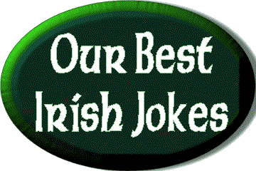 Our Best Irish Jokes