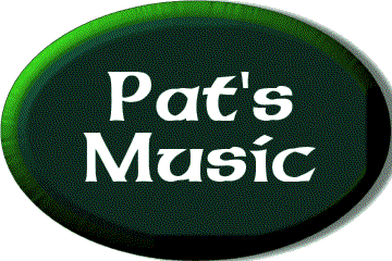Pat's Music